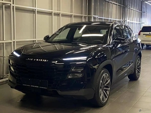 Внедорожник Jetour Dashing 2023 года, 2557000 рублей, Красноярск