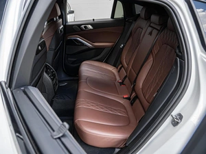Внедорожник BMW X6 2023 года, 12570000 рублей, Краснодар