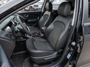 Внедорожник Hyundai ix35 2012 года, 1189000 рублей, Саратов