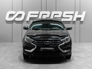 Седан ВАЗ (LADA) Vesta 2025 года, 1469000 рублей, Тюмень