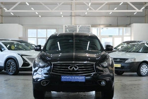 Внедорожник Infiniti FX37 2012 года, 1779000 рублей, Омск
