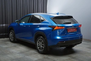 Внедорожник Lexus NX 2017 года, 3300000 рублей, Красноярск