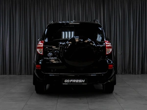 Внедорожник Toyota RAV4 2012 года, 1249000 рублей, Тюмень