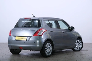 Хетчбэк Suzuki Swift 2012 года, 849000 рублей, Омск