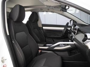 Внедорожник Geely Coolray 2023 года, 1830000 рублей, Омск