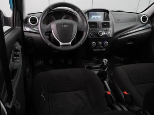 Хетчбэк ВАЗ (LADA) Kalina 2013 года, 424000 рублей, Воронеж