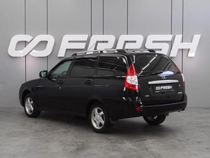 Универсал ВАЗ (LADA) Priora 2013 года, 499000 рублей, Воронеж