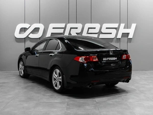 Седан Honda Accord 2008 года, 1270000 рублей, Тюмень