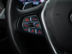 Седан BMW 3 серия 2020 года, 3999777 рублей, Москва