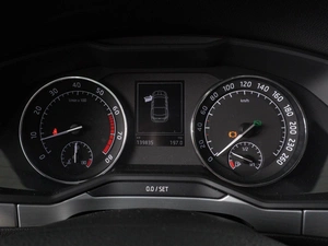 Лифтбек Skoda Superb 2018 года, 1809000 рублей, Минеральные Воды