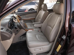 Внедорожник Lexus RX 2007 года, 1559000 рублей, Саратов