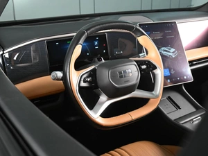 Внедорожник Geely Galaxy L7 2023 года, 3299000 рублей, Ростов-на-Дону