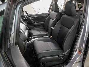 Хетчбэк Honda Fit 2019 года, 1229000 рублей, Воронеж