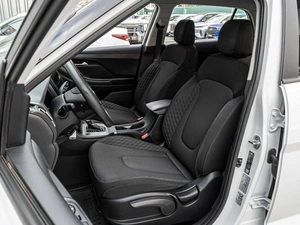 Внедорожник Hyundai Creta 2021 года, 2030000 рублей, Краснодар