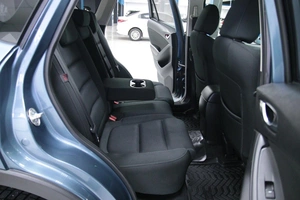 Внедорожник Mazda CX-5 2017 года, 1868000 рублей, Солонцы