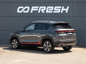 Внедорожник Changan CS35 Plus 2024 года, 1620000 рублей, Краснодар