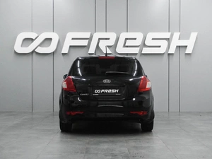 Хетчбэк Kia Ceed 2011 года, 655000 рублей, Воронеж