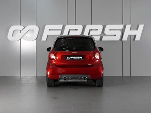 Хетчбэк Smart Fortwo 2018 года, 3059000 рублей, Минеральные Воды