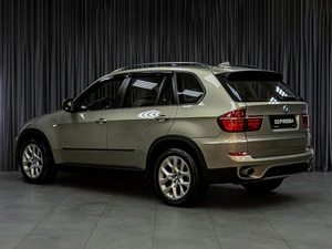 Внедорожник BMW X5 2010 года, 1527000 рублей, Тюмень