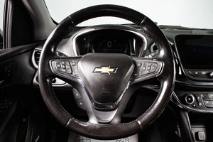 Хетчбэк Chevrolet Volt 2018 года, 1739000 рублей, Сургут
