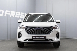 Внедорожник Haval M6 2023 года, 1650000 рублей, Омск