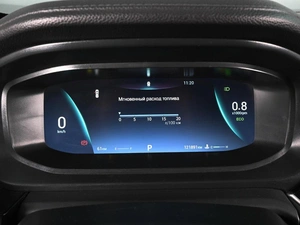 Седан OMODA S5 2024 года, 1365000 рублей, Аксай