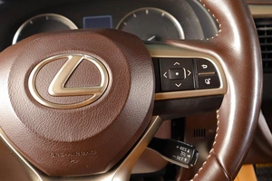 Внедорожник Lexus RX 2018 года, 4479000 рублей, Тюмень