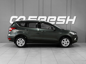 Внедорожник Ford Kuga 2018 года, 1918000 рублей, Тверь