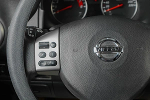 Хетчбэк Nissan Note 2012 года, 799000 рублей, Тюмень