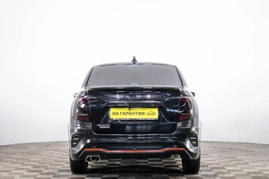 Лифтбек ВАЗ (LADA) Granta 2024 года, 949000 рублей, Пермь