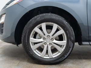 Внедорожник Mazda CX-7 2010 года, 1159000 рублей, Красноярск
