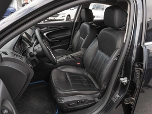 Седан Opel Insignia 2014 года, 949000 рублей, Саратов