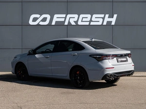 Седан OMODA S5 GT 2023 года, 1930000 рублей, Краснодар