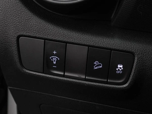 Внедорожник Hyundai Kona 2021 года, 2499000 рублей, Воронеж