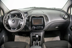 Внедорожник Renault Kaptur 2019 года, 1999000 рублей, Пермь