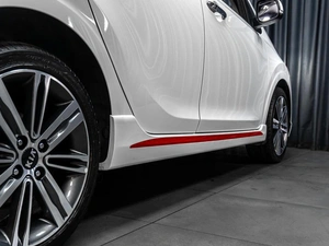 Хетчбэк Kia Picanto 2018 года, 1579000 рублей, Тюмень