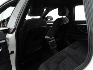 Лифтбек BMW 4 серия Gran Coupe 2015 года, 2749050 рублей, Москва