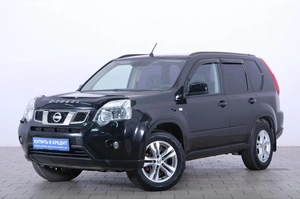 Внедорожник Nissan X-Trail 2011 года, 1449000 рублей, Омск