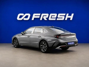 Седан Hyundai Sonata 2026 года, 4499033 рублей, Москва