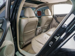 Седан Honda Accord 2008 года, 979000 рублей, Сургут