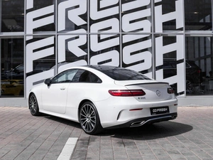 Купе Mercedes-benz E-класс 2017 года, 4240000 рублей, Ставрополь