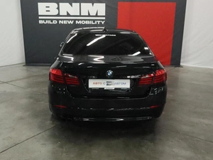 Седан BMW 520i 2012 года, 1900000 рублей, Курск