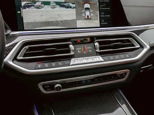 Внедорожник BMW X5 2023 года, 9750000 рублей, Краснодар