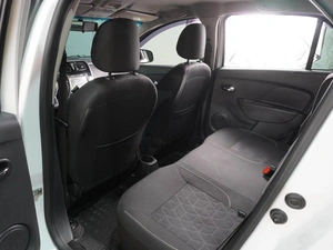 Седан Renault Logan Stepway 2020 года, 1179000 рублей, Воронеж