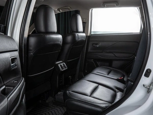 Внедорожник Mitsubishi Outlander 2019 года, 3230000 рублей, Волгоград