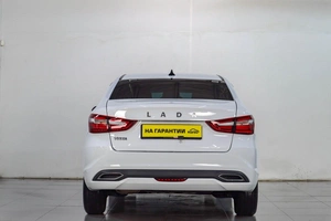 Седан ВАЗ (LADA) Vesta 2023 года, 1269000 рублей, Челябинск