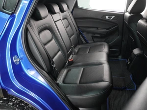 Внедорожник Chery Tiggo 4 2020 года, 1379000 рублей, Воронеж