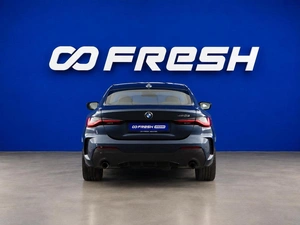 Купе BMW 4 серия 2020 года, 4651444 рублей, Москва