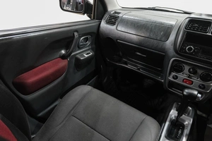 Хетчбэк Chevrolet Cruze HR 2003 года, 349000 рублей, Новокузнецк