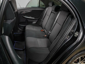 Седан Toyota Corolla 2012 года, 949000 рублей, Воронеж